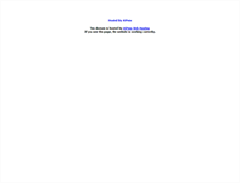 Tablet Screenshot of icccn.org